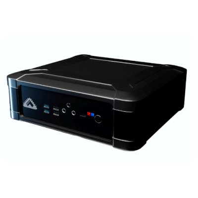 компьютер Бештау PC1167/H610/OCS/13400/8x2/M512 Черный
