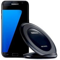 беспроводное зарядное устройство Samsung EP-NG930TBRGRU Черный