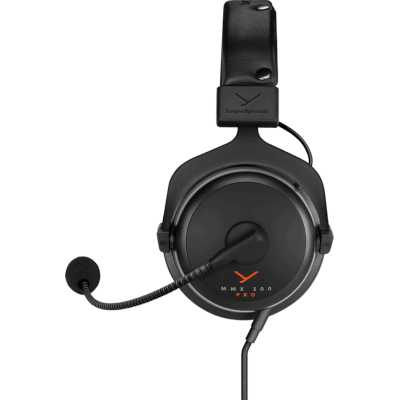 гарнитура Beyerdynamic MMX 300 Pro
