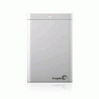 жесткий диск Seagate STBU500201 Серебристый