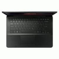 ноутбук Sony Vaio SVF14A1S9RB Черный