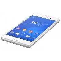 смартфон Sony Xperia Z3 Dual D6633 White