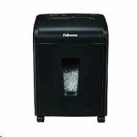 шредер Fellowes MicroShred 62MC