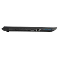 ноутбук Lenovo IdeaPad V510-15IKB 80WQ024DRK Черный