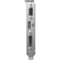 видеокарта ASUS nVidia GeForce GT 710 1Gb GT710-SL-1GD5-BRK
