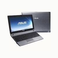 ноутбук ASUS U24E i5 2430M/4/500/Win 7 HP/Silver Серебристый