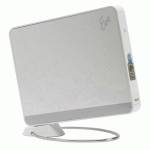 компьютер ASUS Eee Box B1006 N270/2/160/XP/White