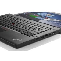 ноутбук Lenovo ThinkPad T460p 20FW004WRT Черный