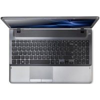ноутбук Samsung NP350V5C-S0F Черный