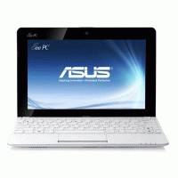 нетбук ASUS EEE PC 1015Bx 2/320/Win 7 St/White Белый