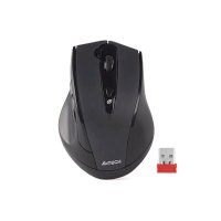 мышь A4Tech V-Track G10-810FS Черный