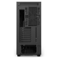 корпус NZXT H700i White