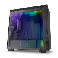 корпус NZXT H700i Black