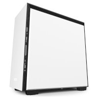 корпус NZXT H710 Whire