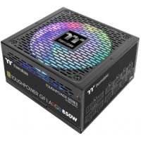 блок питания Thermaltake ToughPower GF1 ARGB 850W PS-TPD-0850F3FAGE-1 Черный