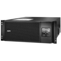 ИБП APC Smart-UPS SRT6KRMXLI Черный