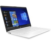 ноутбук HP 15s-eq0021ur Белый