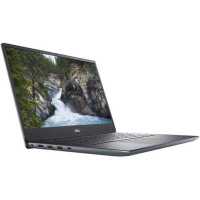 ноутбук Dell Vostro 5490-7743-wpro Серый