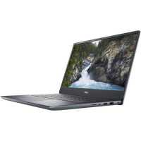 ноутбук Dell Vostro 5490-7743-wpro Серый