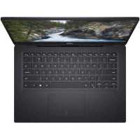 ноутбук Dell Vostro 5490-7743-wpro Серый