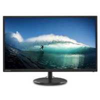монитор Lenovo D32q-20 65F7GAC1EU Черный