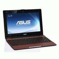 нетбук ASUS EEE PC X101CH 1/320/Win 7 St/Red Красный
