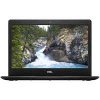ноутбук Dell Vostro 3490-7438 Черный