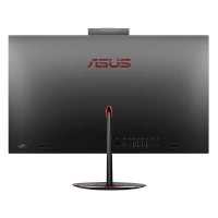 моноблок ASUS Zen ZN242GDK-BA001T 90PT0232-M04040 Черный