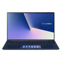 ноутбук ASUS ZenBook 15 UX534FTC-AA280T 90NB0NK3-M05800 Синий