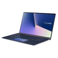 ноутбук ASUS ZenBook 15 UX534FTC-AA280T 90NB0NK3-M05800 Синий