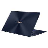ноутбук ASUS ZenBook 15 UX534FTC-AA280T 90NB0NK3-M05800 Синий