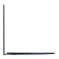 ноутбук ASUS ZenBook 15 UX534FTC-AA280T 90NB0NK3-M05800 Синий
