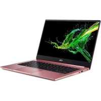 ноутбук Acer Swift 3 SF314-57-37VQ Розовый