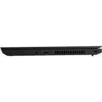 ноутбук Lenovo ThinkPad L14 Gen 1 20U50008RT Черный