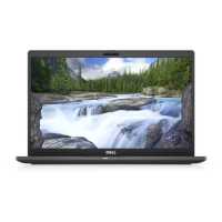 ноутбук Dell Latitude 2-in-1 7310-5232 Серый