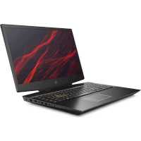 ноутбук HP Omen 17-cb1058ur Черный