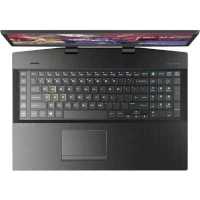 ноутбук HP Omen 17-cb1058ur Черный