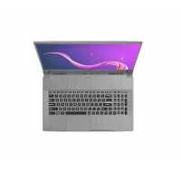 ноутбук MSI Creator 17M A10SE-471RU Серый