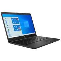 ноутбук HP 14-cf2003ur Черный