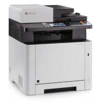 МФУ Kyocera Ecosys M5526cdn Черно-Белый