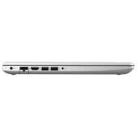 ноутбук HP 15-da2029ur Серебристый