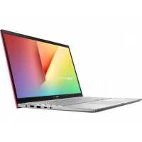 ноутбук ASUS VivoBook S15 S533EQ-BN354T 90NB0SE2-M05210 Красный