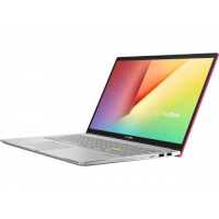 ноутбук ASUS VivoBook S15 S533EQ-BN354T 90NB0SE2-M05210 Красный