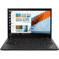 ноутбук Lenovo ThinkPad T14 Gen 2 20W0009YRT Черный