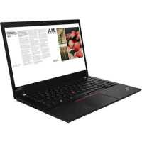 ноутбук Lenovo ThinkPad T14 Gen 2 20W0009YRT Черный