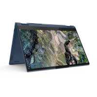 ноутбук Lenovo ThinkBook 14s Yoga ITL 20WE0023RU Синий