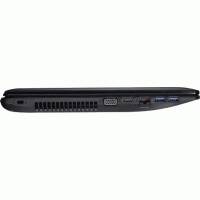 ноутбук ASUS K55VD i3 3110/4/320/BT/Win 7 HB Черный