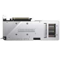 видеокарта GigaByte nVidia GeForce RTX 3060 Ti 8Gb GV-N306TVISION OC-8GD rev. 2.0