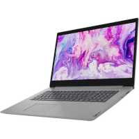 ноутбук Lenovo IdeaPad 3 17ADA05 81W2008WRK Серый