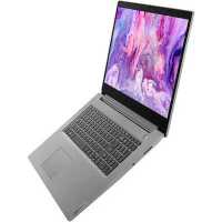 ноутбук Lenovo IdeaPad 3 17ADA05 81W20093RK-wpro Серый